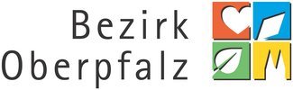 Logo Bezirk Oberpfalz